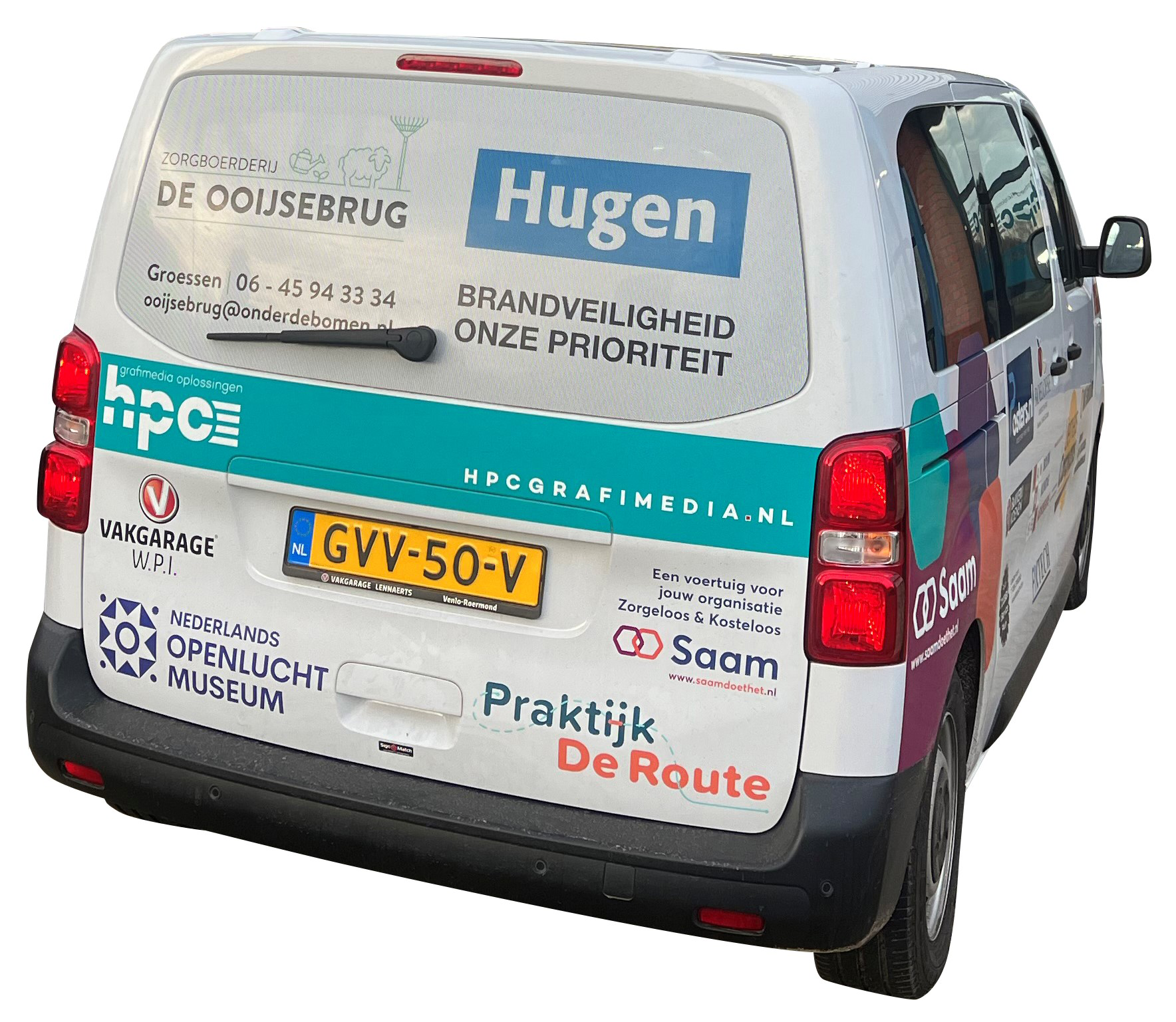 Boek 1300 jaar Westervoort